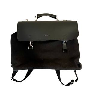 Sandqvist Jones Doctor Bag Backpack